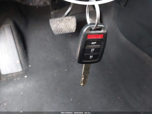 19XFC2F69KE013848 Honda Civic Lx