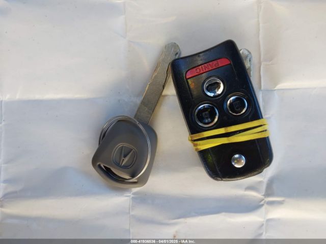 2010 ACURA TL 19UUA8F22AA012945 Photo 10