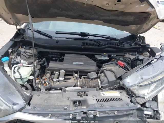 5J6RW2H55JL003049 Honda CR-V EX