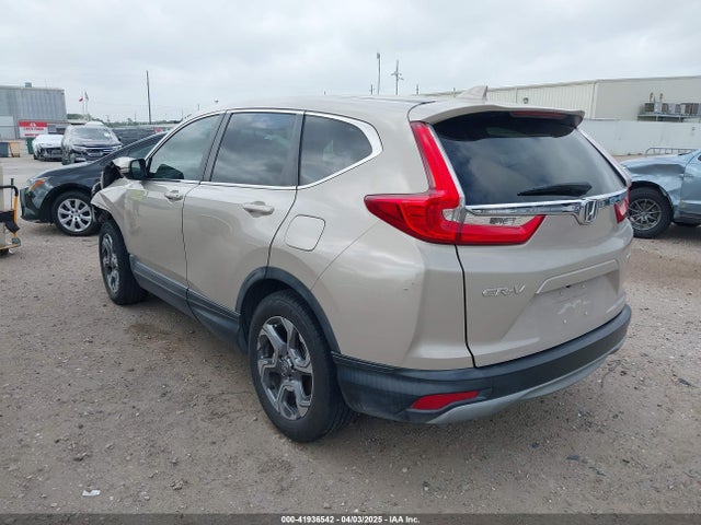 5J6RW2H55JL003049 Honda CR-V EX