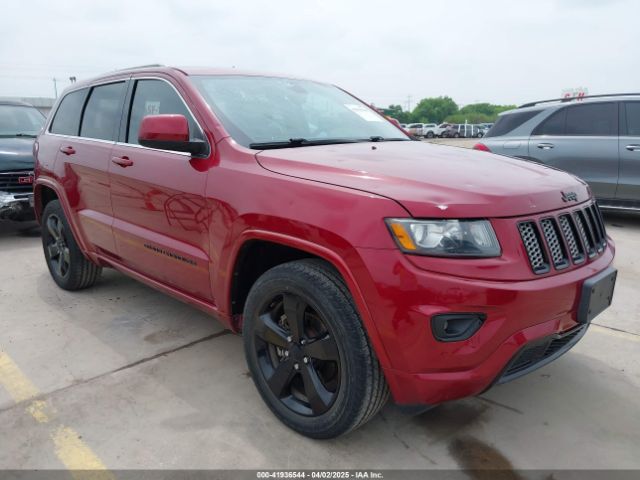 2015 JEEP GRAND CHEROKEE 1C4RJFAG3FC921896