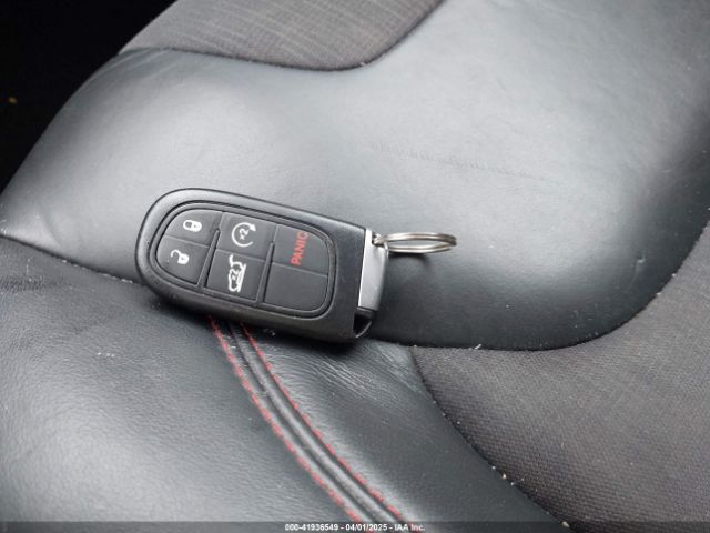 1C4PJMBS4GW167650 Jeep Cherokee Trailhawk