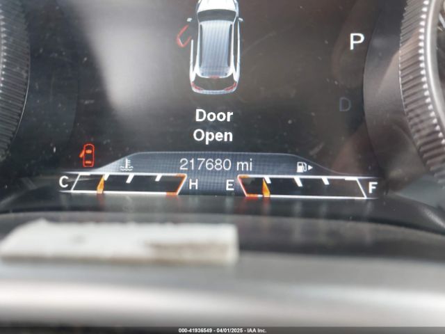 1C4PJMBS4GW167650 Jeep Cherokee Trailhawk