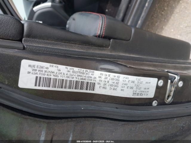 1C4PJMBS4GW167650 Jeep Cherokee Trailhawk