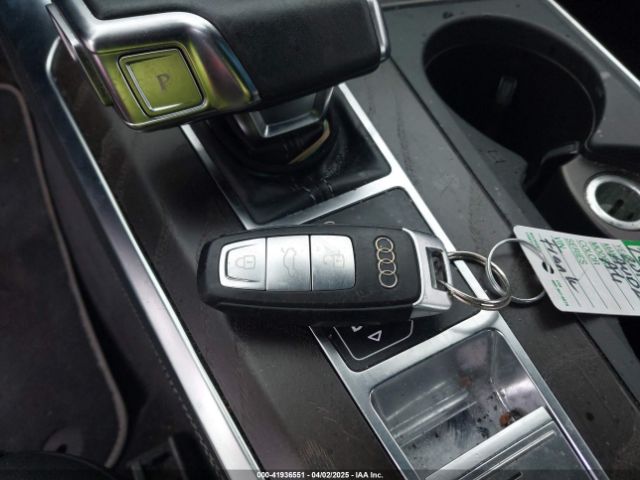 WAUL2BF24KN062516 Audi A6 55 Premium