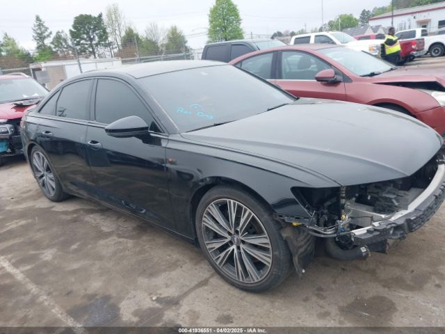 WAUL2BF24KN062516 Audi A6 55 Premium