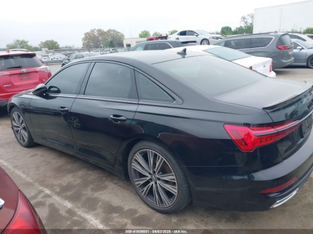 WAUL2BF24KN062516 Audi A6 55 Premium