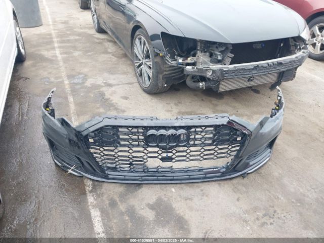 WAUL2BF24KN062516 Audi A6 55 Premium