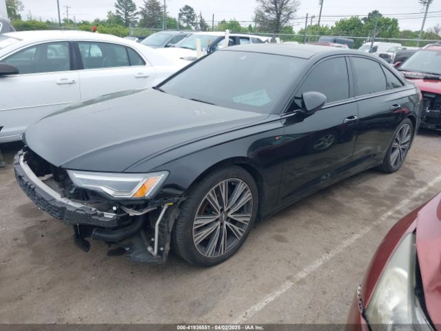 WAUL2BF24KN062516 Audi A6 55 Premium