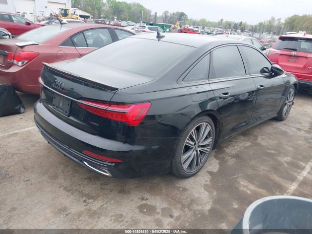 WAUL2BF24KN062516 Audi A6 55 Premium