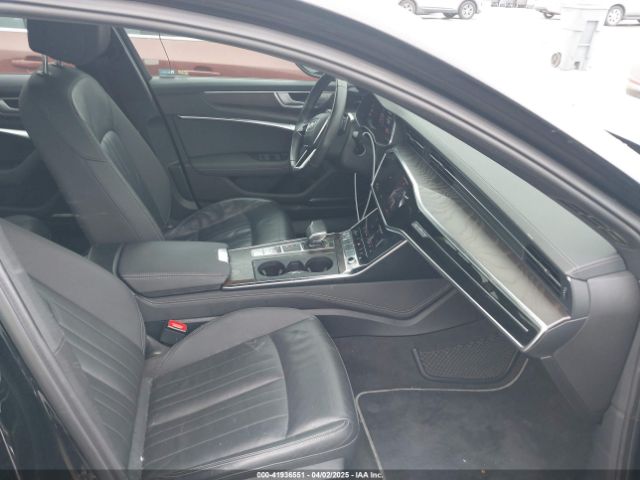 WAUL2BF24KN062516 Audi A6 55 Premium