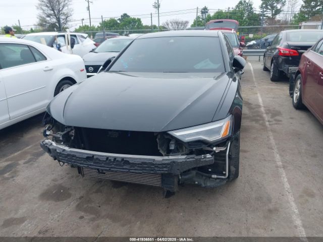WAUL2BF24KN062516 Audi A6 55 Premium