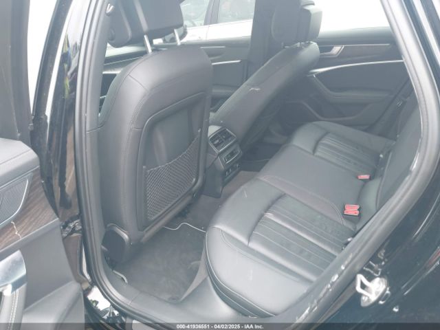 WAUL2BF24KN062516 Audi A6 55 Premium