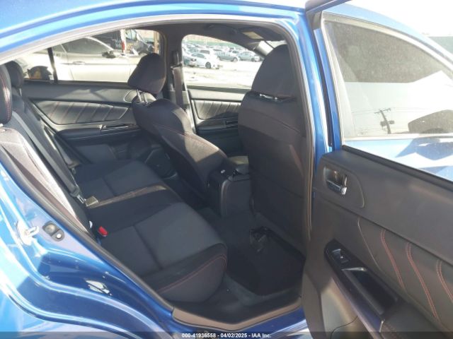 2021 SUBARU WRX JF1VA1A63M9811410 Photo 7