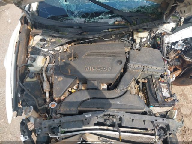1N4AL3AP2GN367140 Nissan Altima 2.5/2.5 S/2.5 Sl/2.5 Sr/2.5 Sv