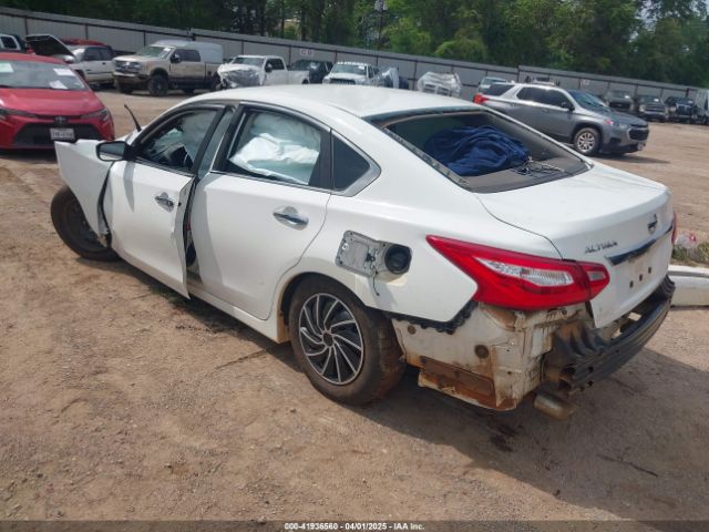 1N4AL3AP2GN367140 Nissan Altima 2.5/2.5 S/2.5 Sl/2.5 Sr/2.5 Sv