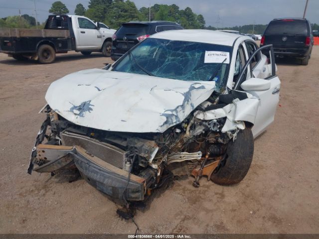 1N4AL3AP2GN367140 Nissan Altima 2.5/2.5 S/2.5 Sl/2.5 Sr/2.5 Sv