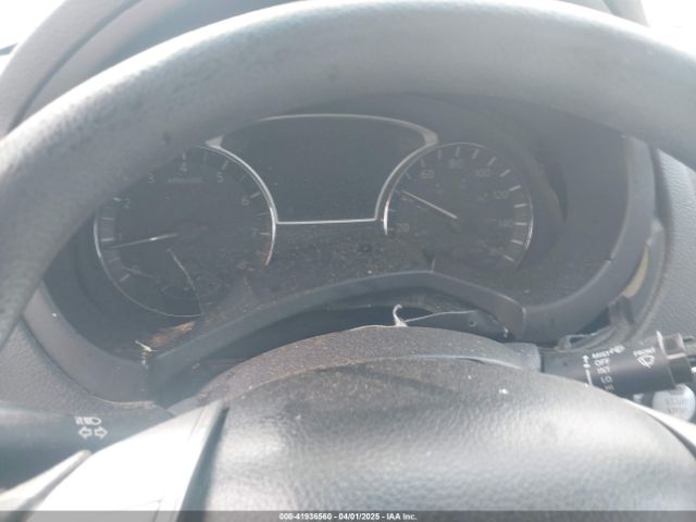 1N4AL3AP2GN367140 Nissan Altima 2.5/2.5 S/2.5 Sl/2.5 Sr/2.5 Sv