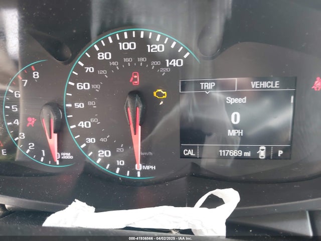Chevrolet Trax Lt 2018 3GNCJPSB8JL219351 Image 7
