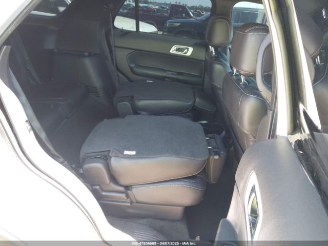 1FM5K8GT7FGC38258 Ford EXPLORER SPORT