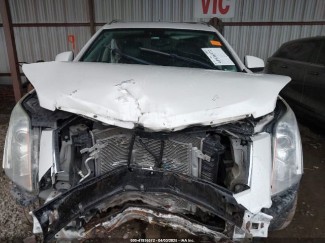 3GYFNCE30FS612940 Cadillac Srx Performance Collection