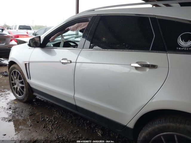 3GYFNCE30FS612940 Cadillac Srx Performance Collection