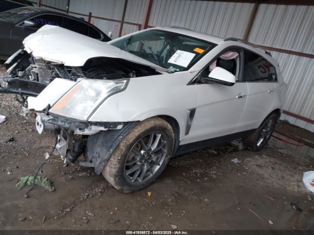 3GYFNCE30FS612940 Cadillac Srx Performance Collection