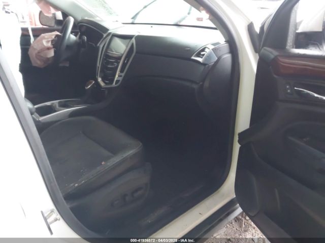 3GYFNCE30FS612940 Cadillac Srx Performance Collection
