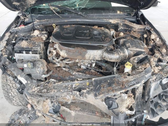1C4RJFLG4MC703198 Jeep Grand Cherokee Trailhawk 4x4