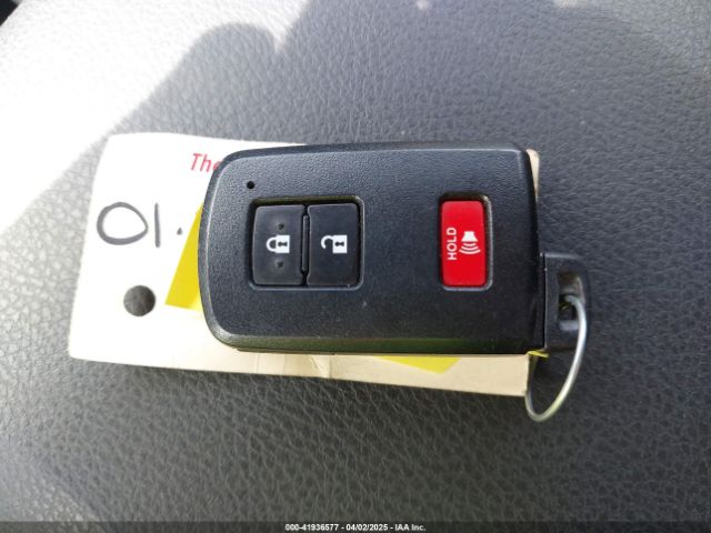 3TYCZ5AN5PT151681 Toyota Tacoma Trd Off Road