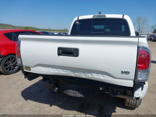 3TYCZ5AN5PT151681 Toyota Tacoma Trd Off Road