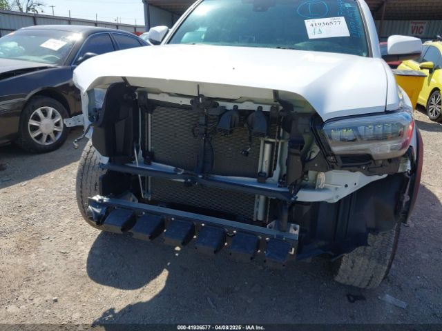 3TYCZ5AN5PT151681 Toyota Tacoma Trd Off Road