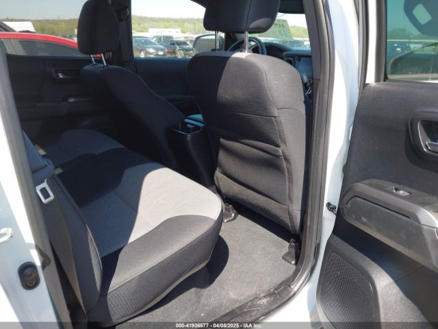3TYCZ5AN5PT151681 Toyota Tacoma Trd Off Road