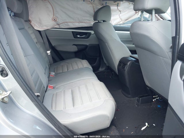 5J6RW5H35HL001635 Honda CR-V LX