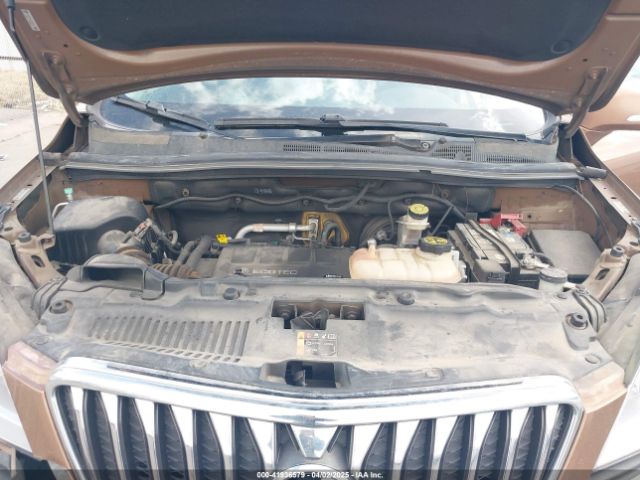 KL4CJESB5GB726502 Buick Encore