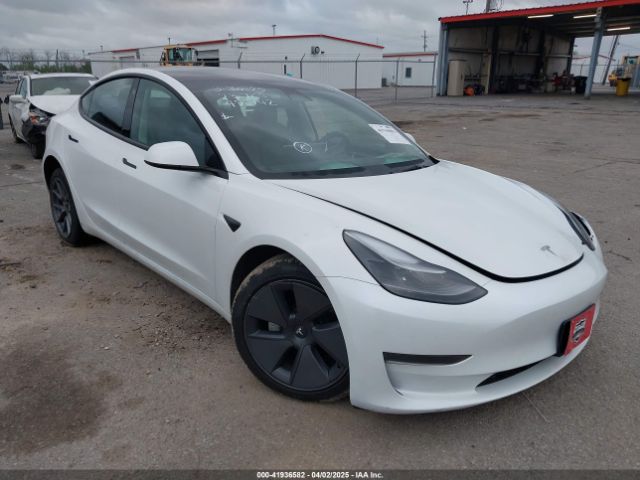 2023 TESLA MODEL 3 5YJ3E1EA3PF493142 Photo 0