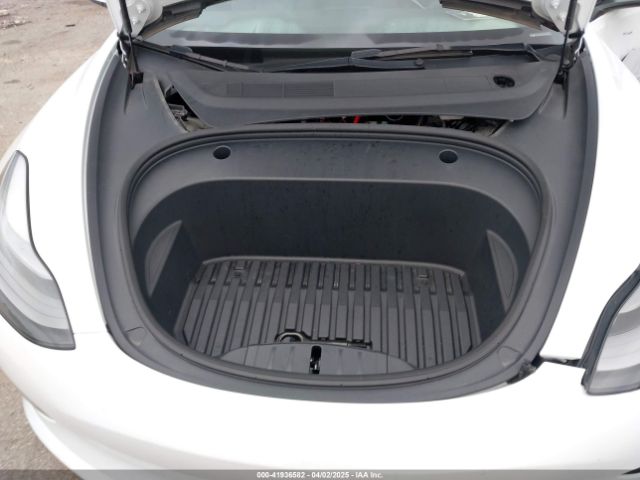 2023 TESLA MODEL 3 5YJ3E1EA3PF493142 Photo 9