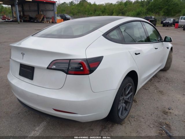 2023 TESLA MODEL 3 5YJ3E1EA3PF493142 Photo 3