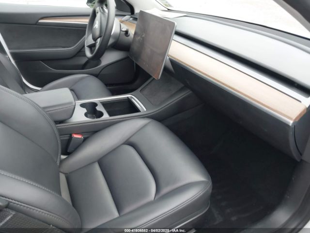 2023 TESLA MODEL 3 5YJ3E1EA3PF493142 Photo 4