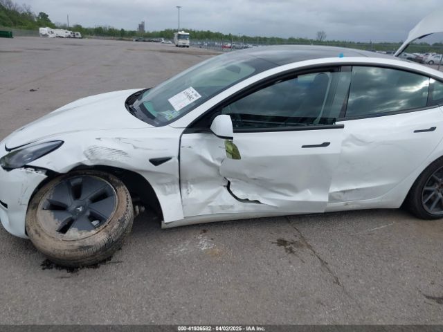 2023 TESLA MODEL 3 5YJ3E1EA3PF493142 Photo 5