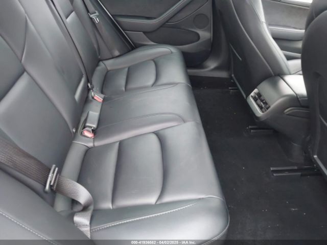 2023 TESLA MODEL 3 5YJ3E1EA3PF493142 Photo 7