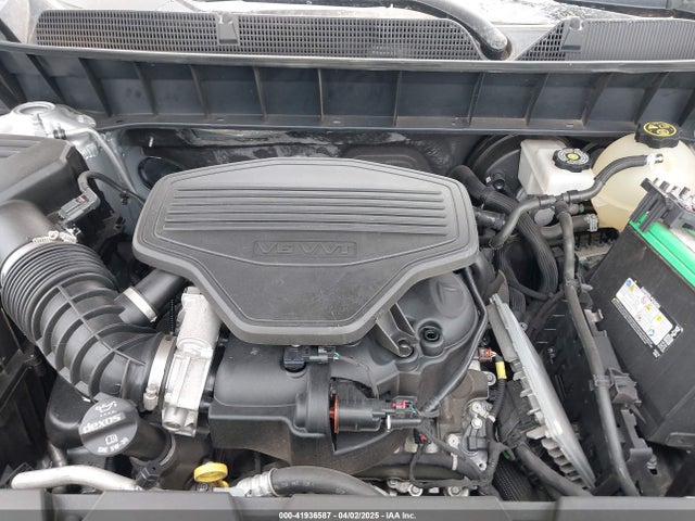 GMC lgx - direct injection, variable valve timing, alum, gen 2 2019 1GKKNMLS6KZ291198 Image 10