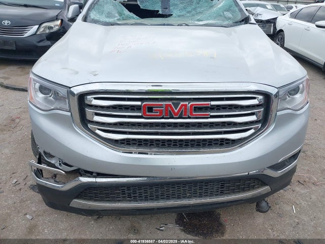 GMC lgx - direct injection, variable valve timing, alum, gen 2 2019 1GKKNMLS6KZ291198 Image 11