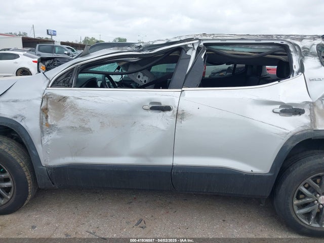 GMC lgx - direct injection, variable valve timing, alum, gen 2 2019 1GKKNMLS6KZ291198 Image 13