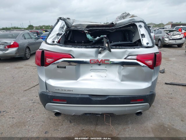 GMC lgx - direct injection, variable valve timing, alum, gen 2 2019 1GKKNMLS6KZ291198 Image 15