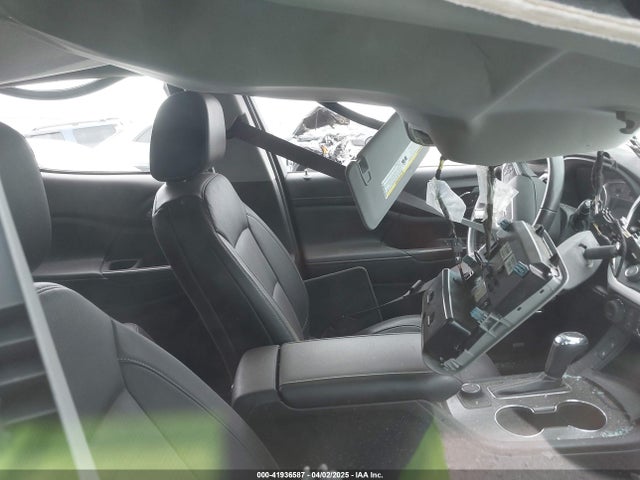 GMC lgx - direct injection, variable valve timing, alum, gen 2 2019 1GKKNMLS6KZ291198 Image 5