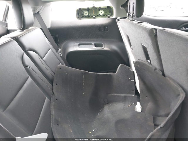 GMC lgx - direct injection, variable valve timing, alum, gen 2 2019 1GKKNMLS6KZ291198 Image 8