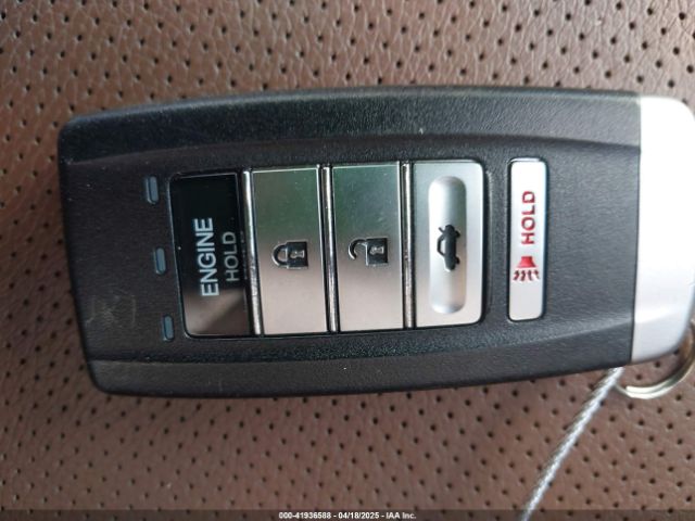 2018 ACURA TLX 19UUB2F7XJA003674 Photo 10