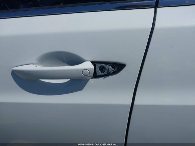 2018 ACURA TLX 19UUB2F7XJA003674 Photo 5