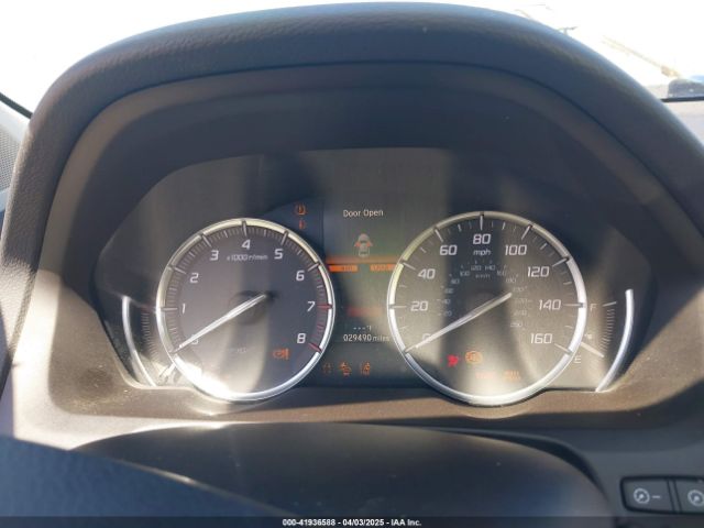 2018 ACURA TLX 19UUB2F7XJA003674 Photo 6